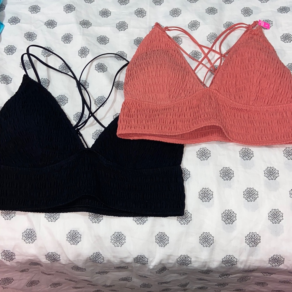NEW!!Bra set together